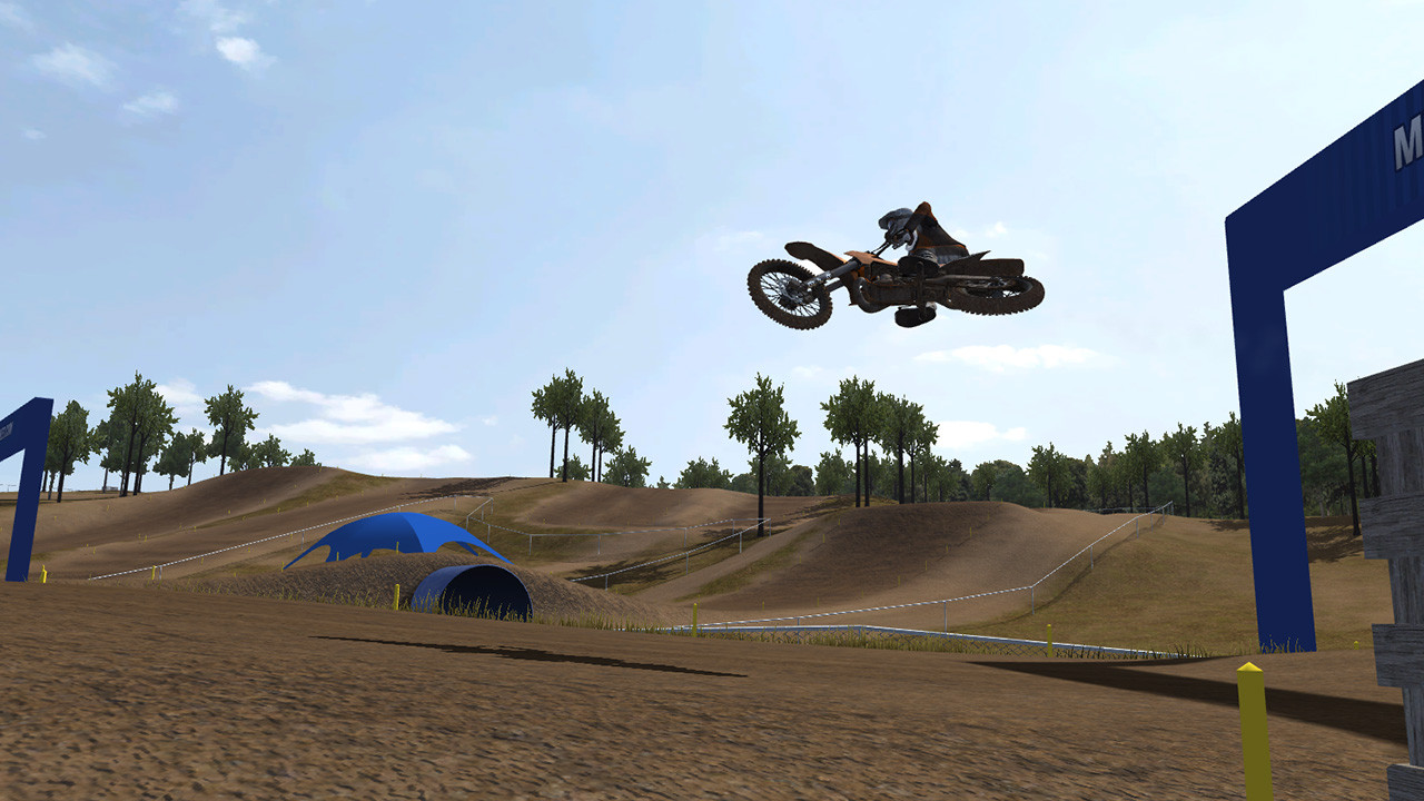 MX Bikes - кадр 3