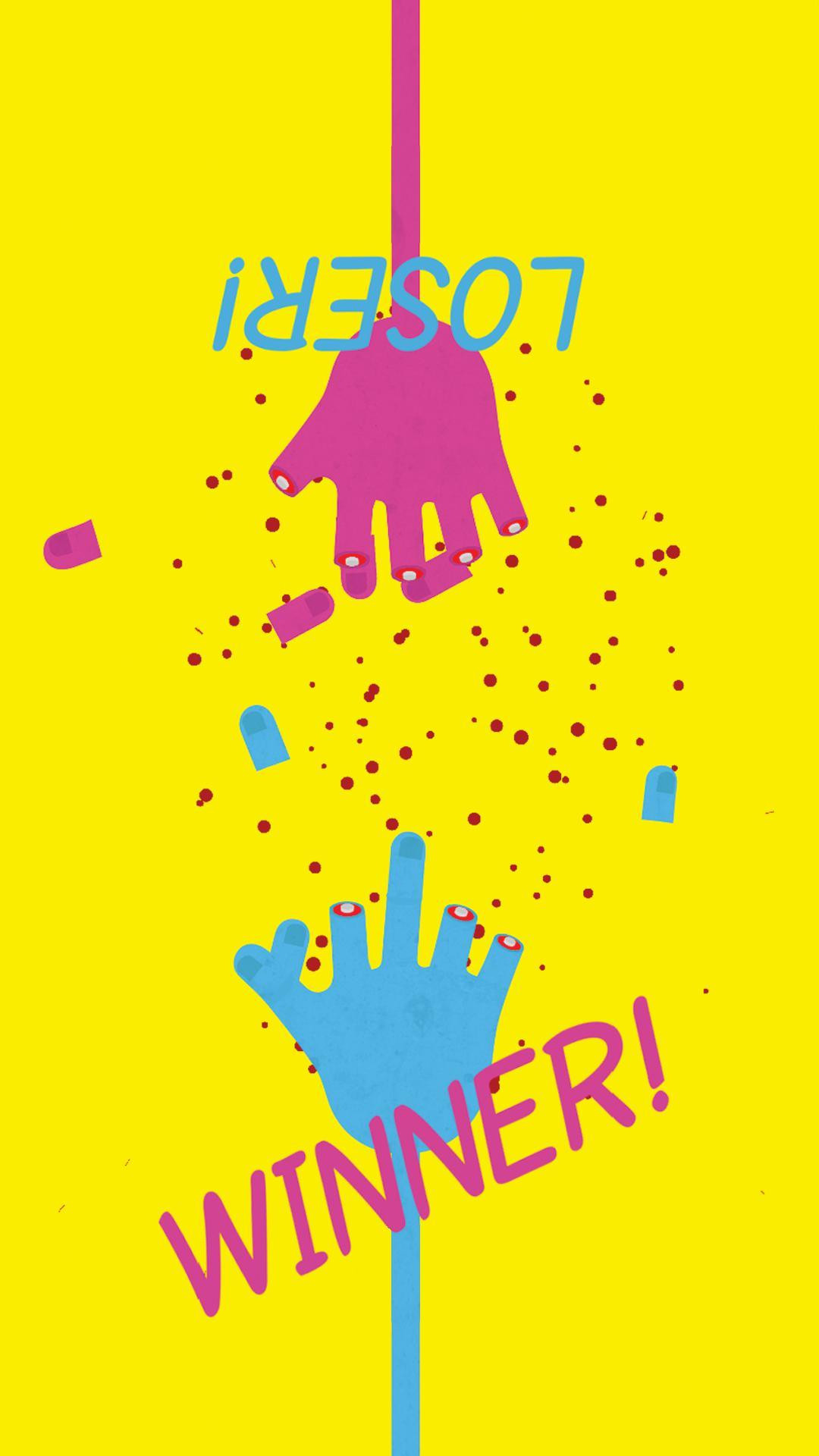 Stab Your Friends (itch) - кадр 1