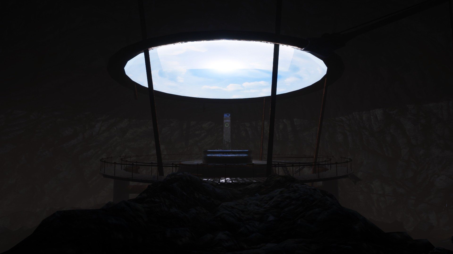 Myha: Return to the Lost Island - кадр 2
