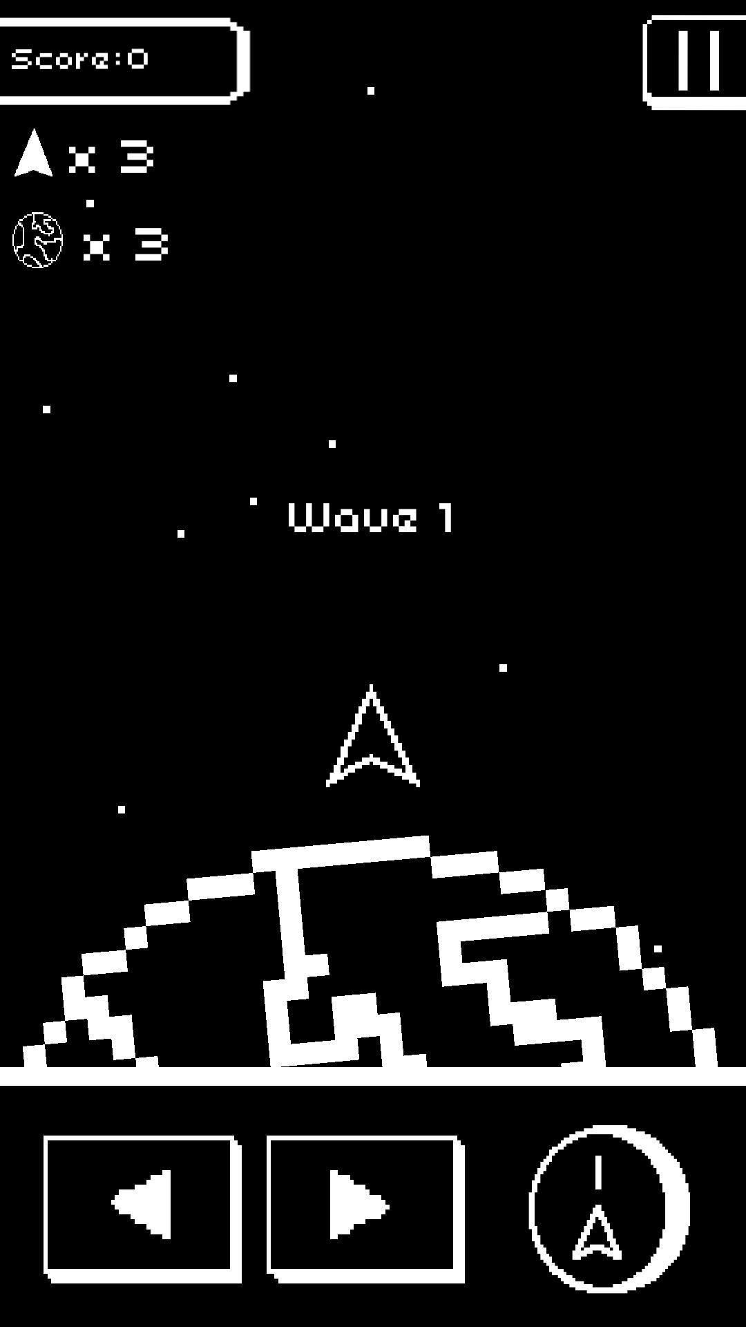 One Man Army: The Game (itch) - кадр 3