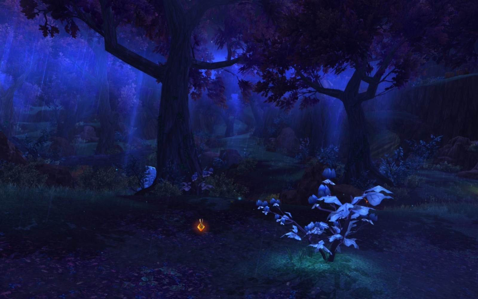 World of Warcraft: Warlords of Draenor - кадр 14
