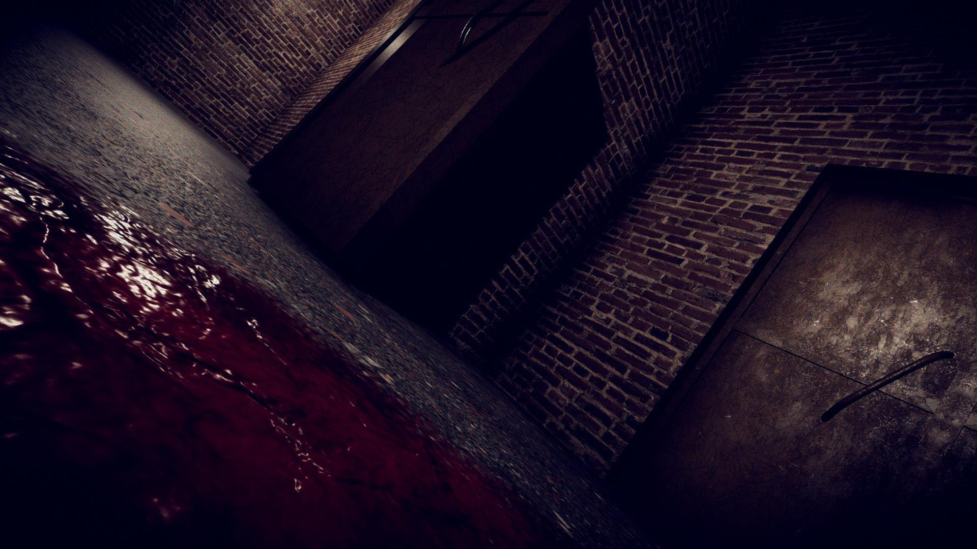 Trapped (itch) (N4bA) - кадр 1