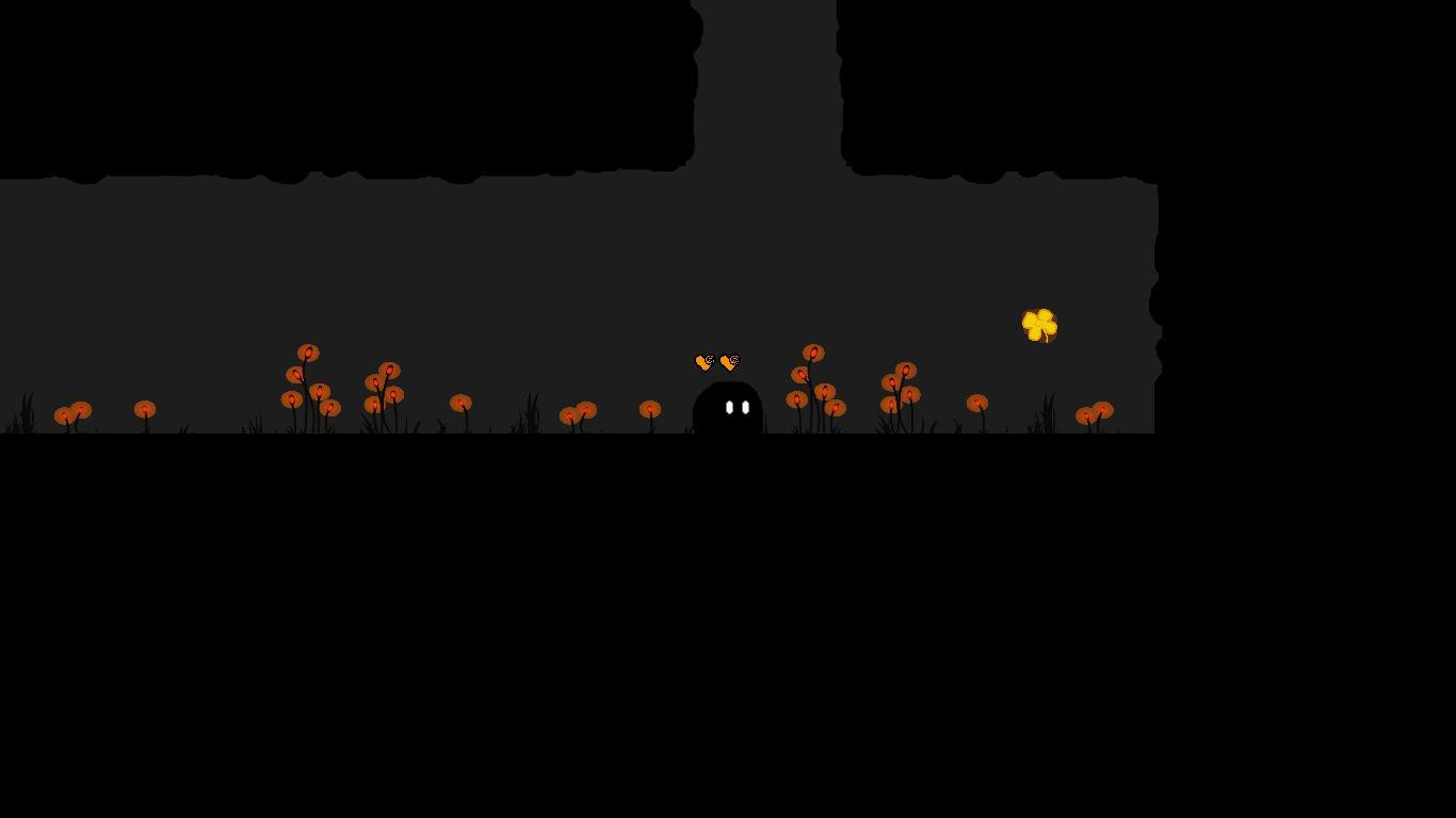 LACK OF LUCK (itch) - кадр 2