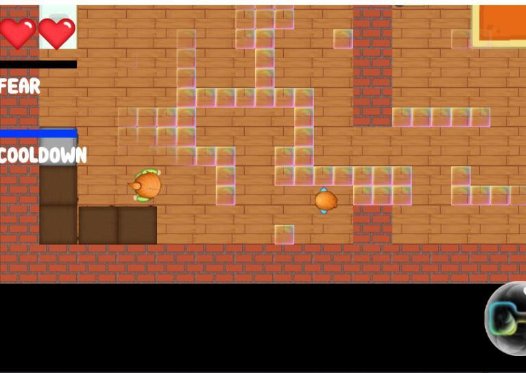Mother's Home (itch) - кадр 3