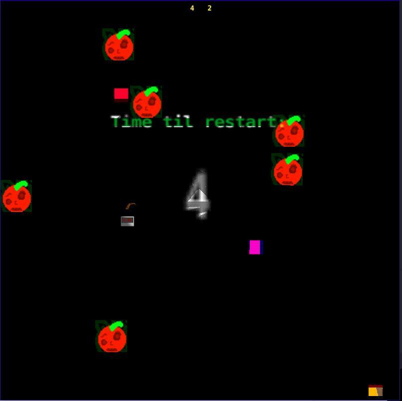 Snake it! (itch) - кадр 1