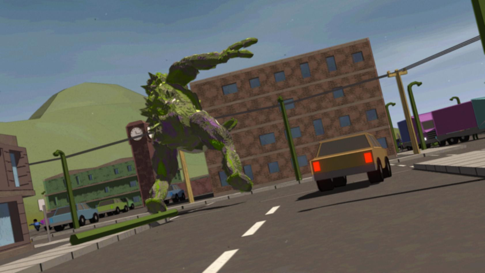 Test Tube Titans - Limited Pre-Access (itch) - кадр 1