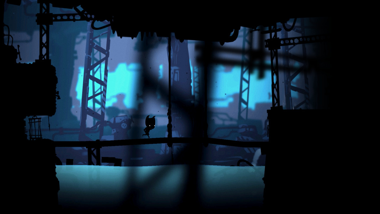 Toby: The Secret Mine - кадр 5