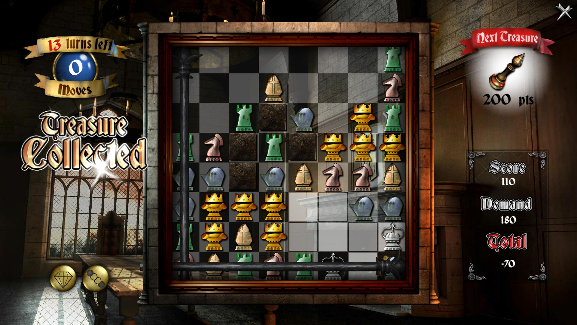 Chesster - кадр 2