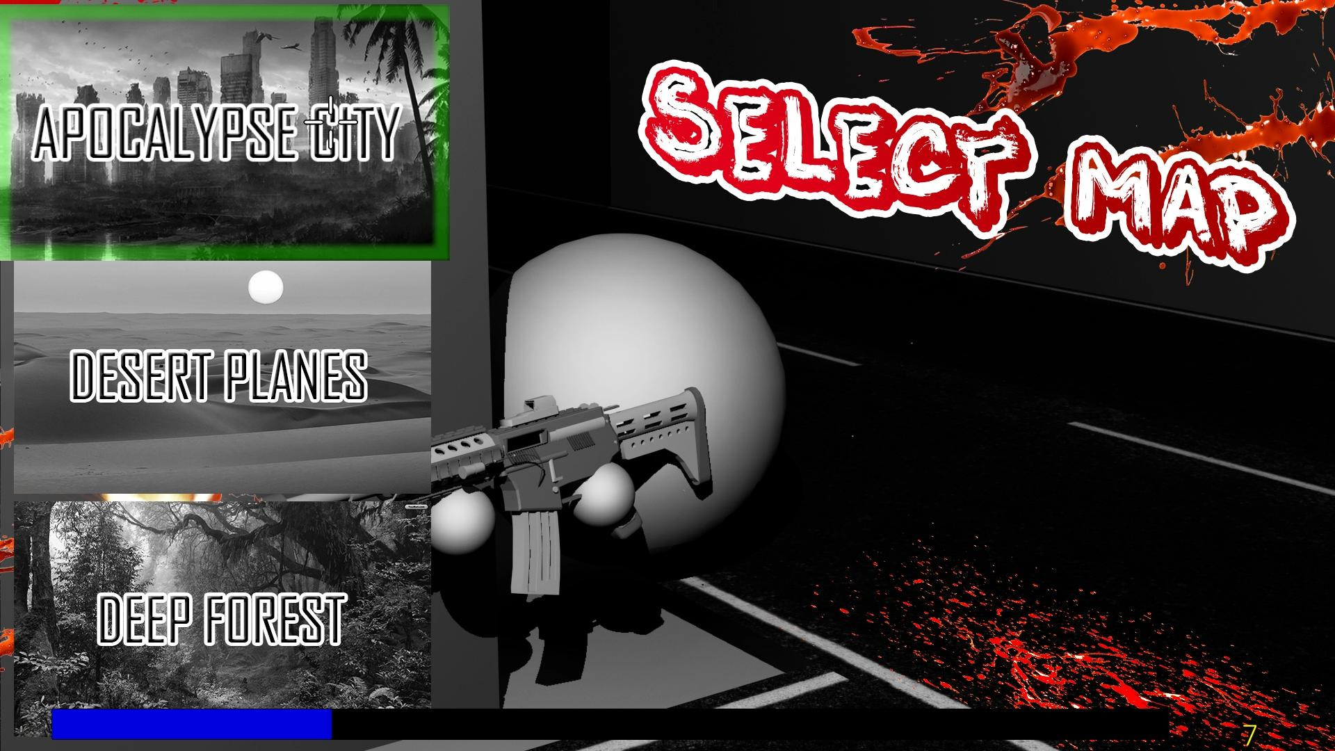 Violent Vectors - кадр 4