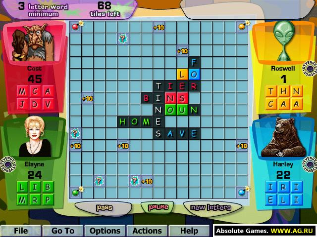 Hoyle Games 2003 - кадр 4