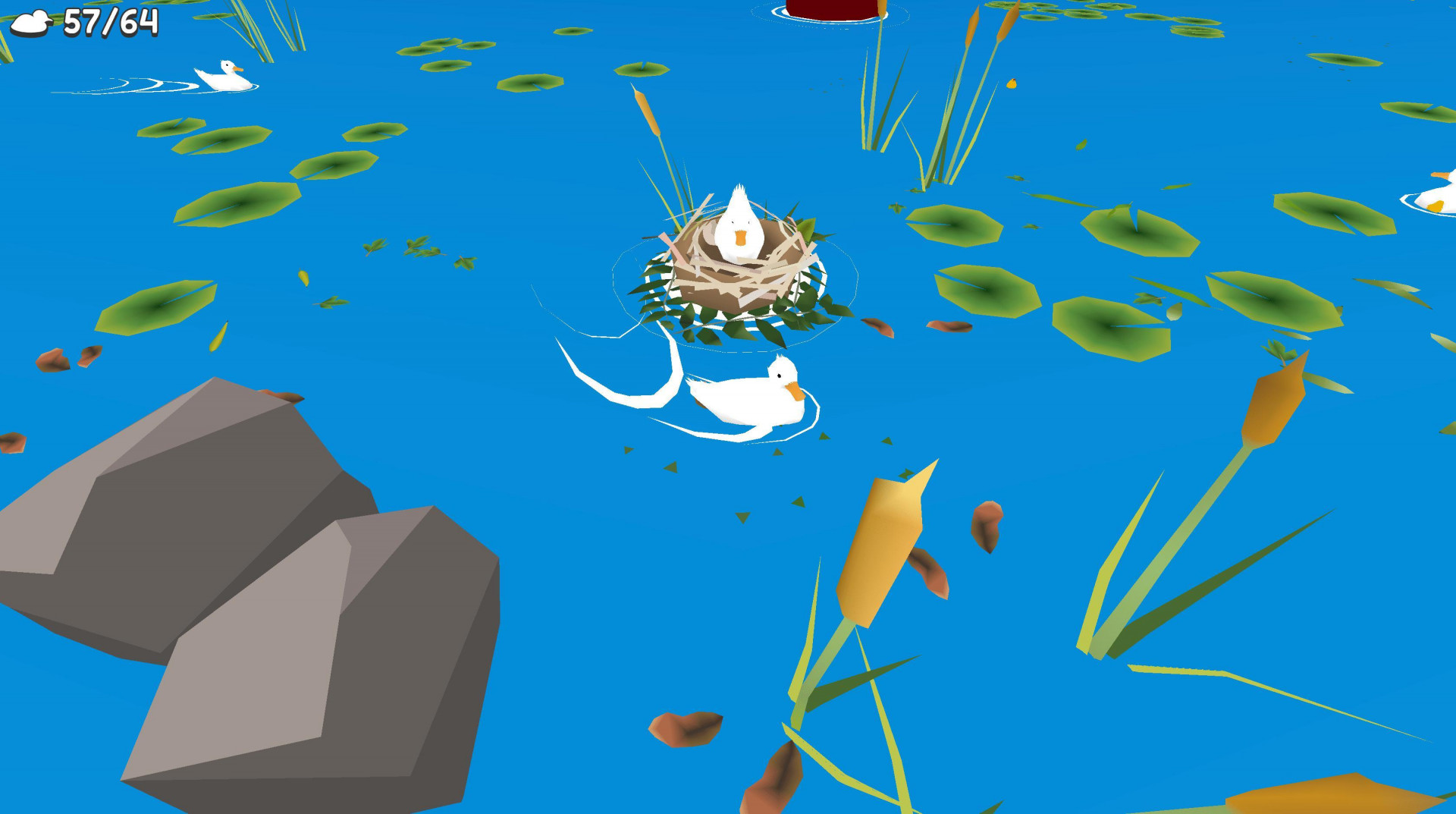 Ducklings (itch) - кадр 2