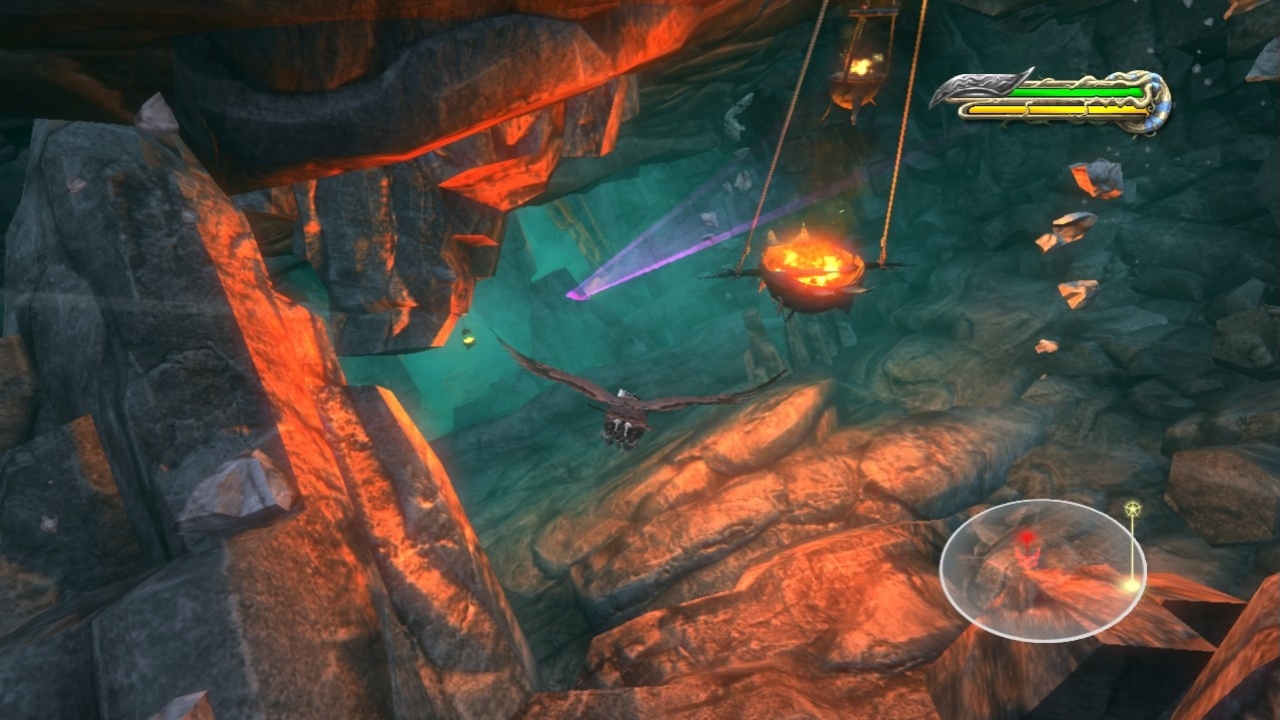 Legend of the Guardians: The Owls of Ga'Hoole - кадр 12