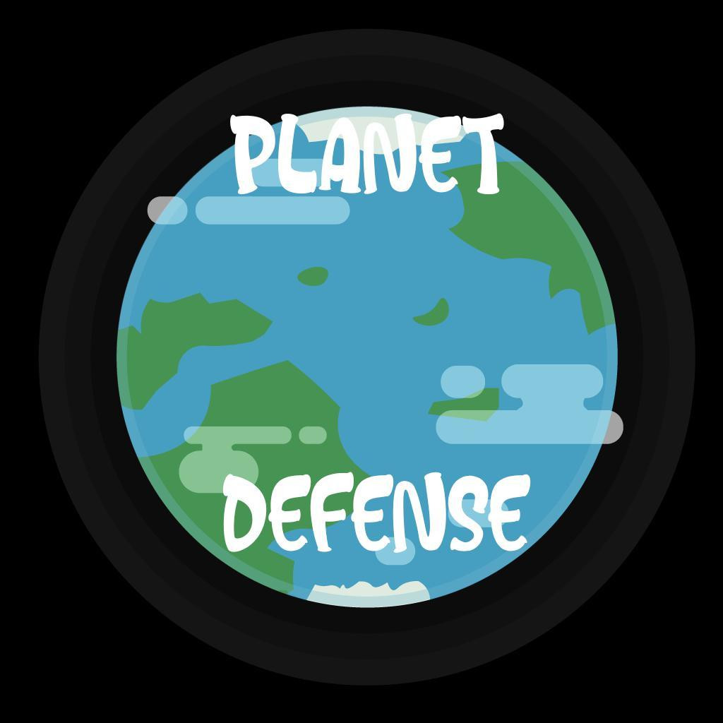 Planet Defense V.1.3 (itch) - кадр 1