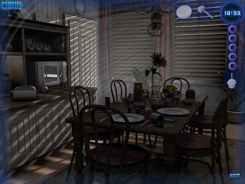Hidden Secrets: The Nightmare - кадр 6