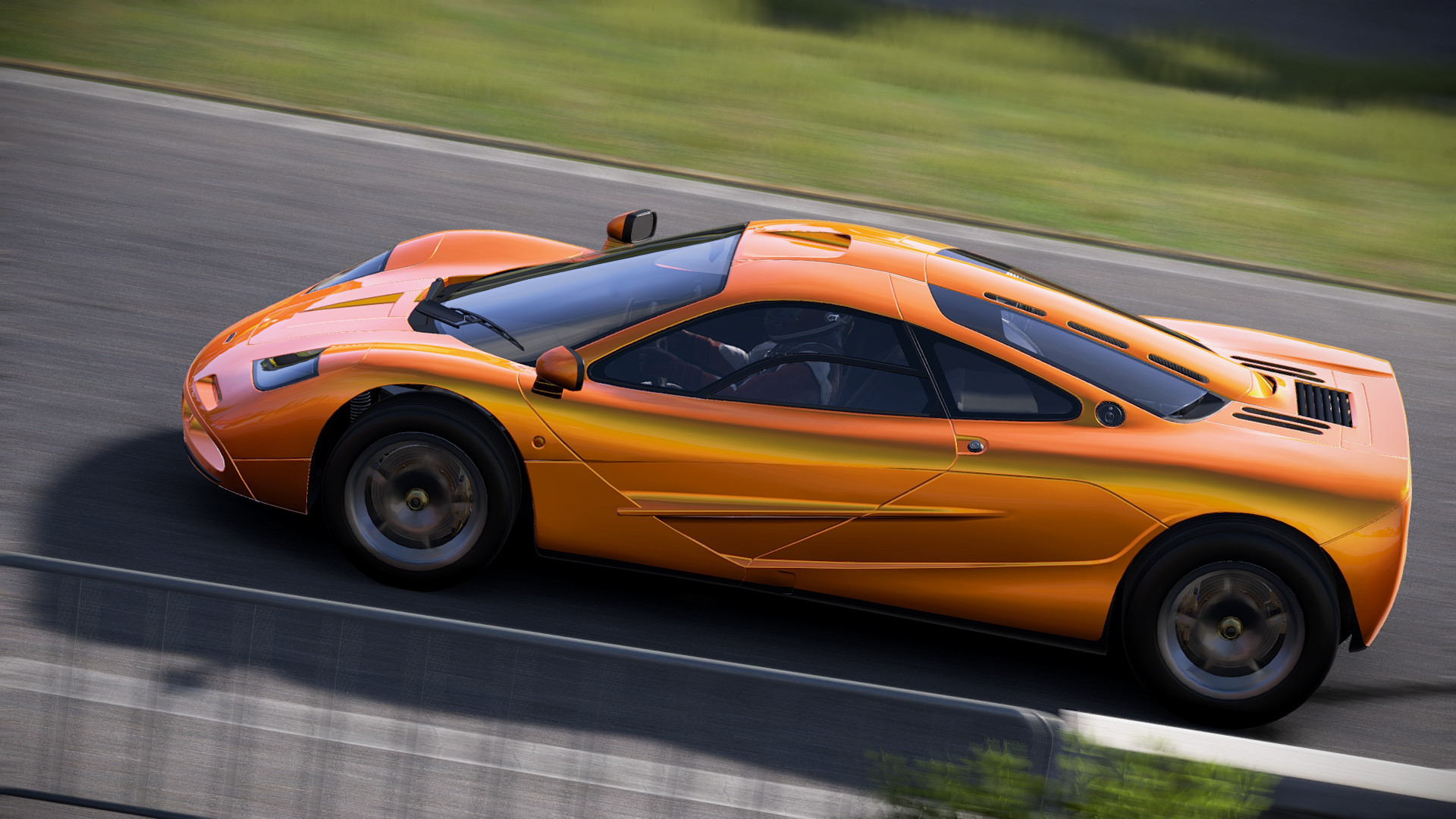 Project CARS - Limited Edition Upgrade - кадр 1
