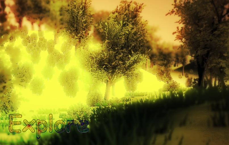 Explore (2003AirForce, BROWNdoggieYT) (itch) - кадр 2