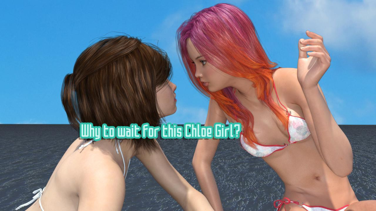 Hanna's Boat trip Public Version (itch) - кадр 2