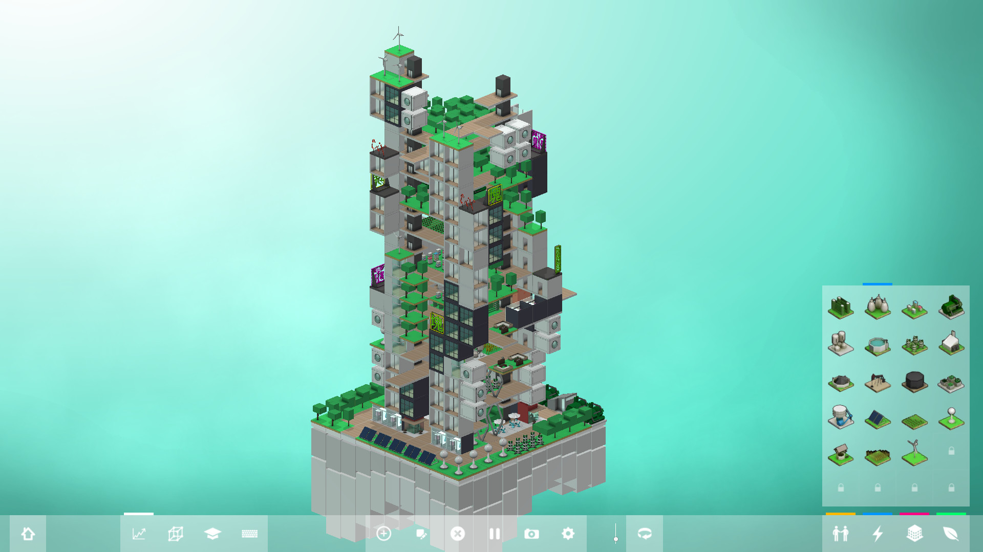 Block'hood - кадр 10