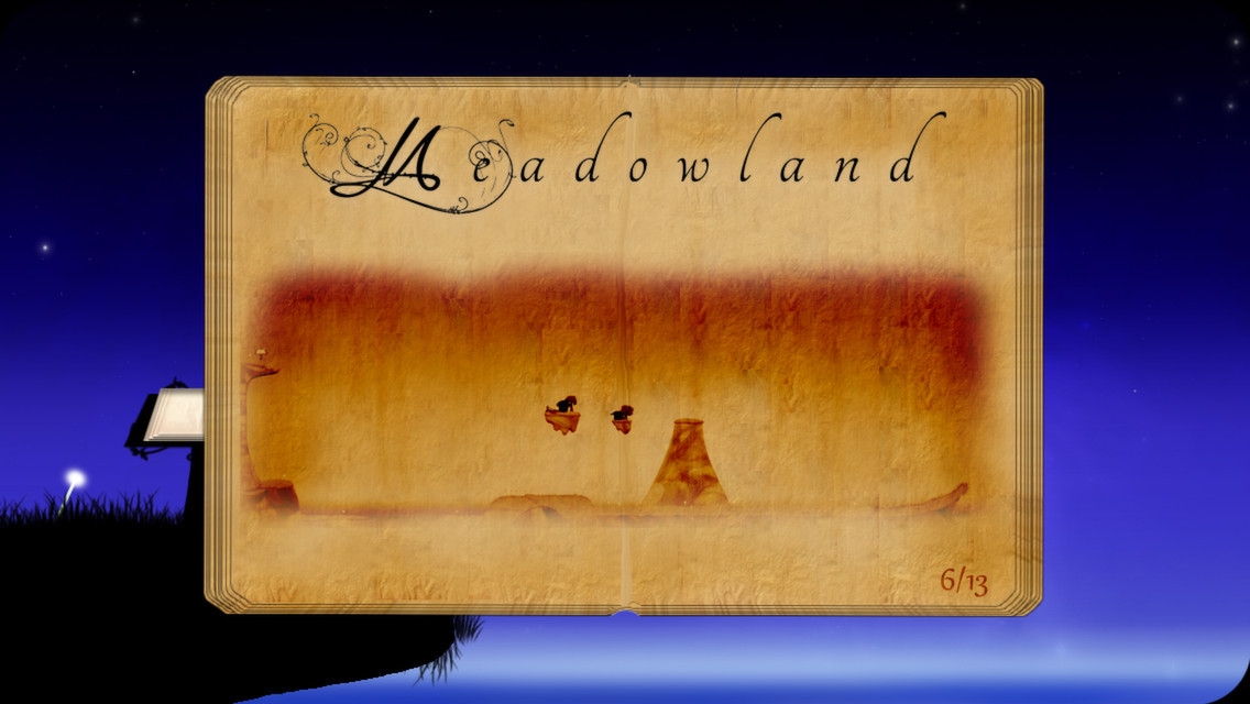 Meadowland - кадр 3
