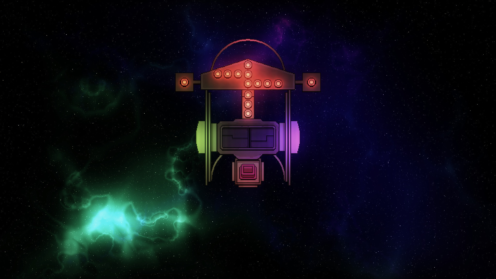 imprint-X - кадр 5
