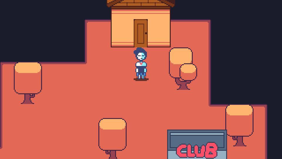 Colossal Heart (Demo... o algo asi) (itch) - кадр 1