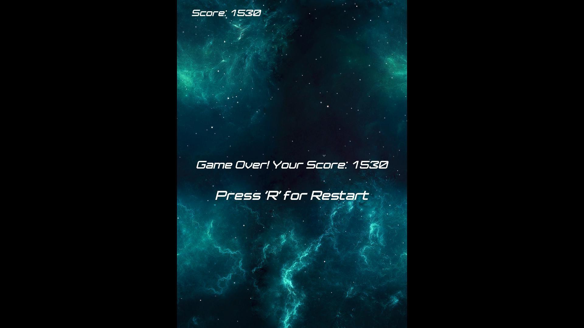 Space war (itch) (Delling) - кадр 3