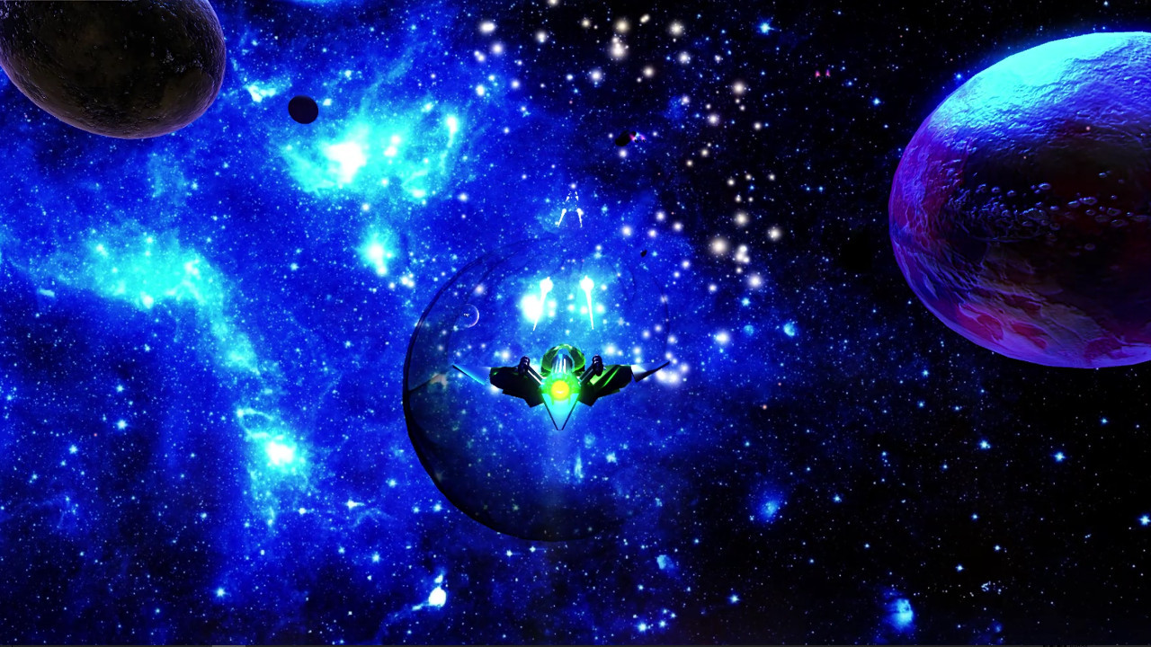Outer Rim - кадр 2