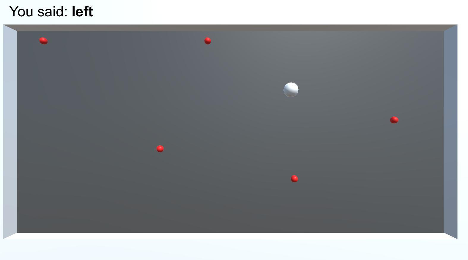 Scott Wiseman Prototype (itch) - кадр 1
