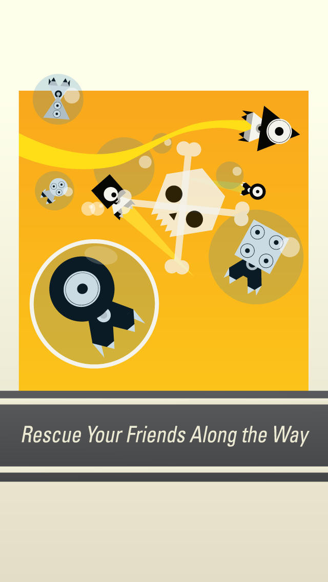 Wave Trip - кадр 2