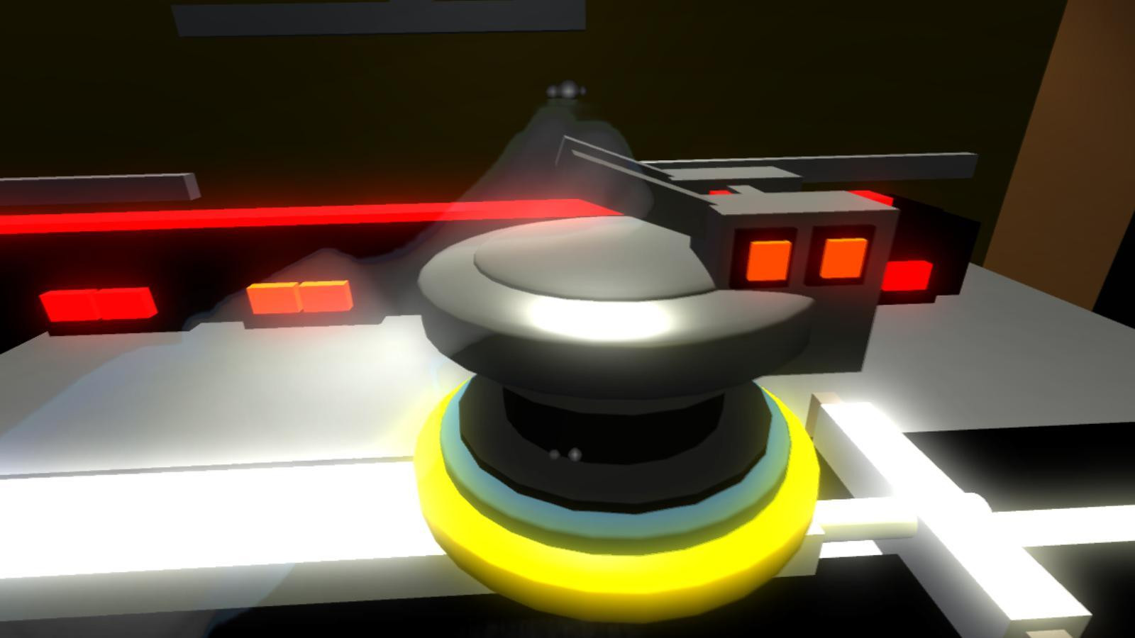 Smithereens (itch) - кадр 1