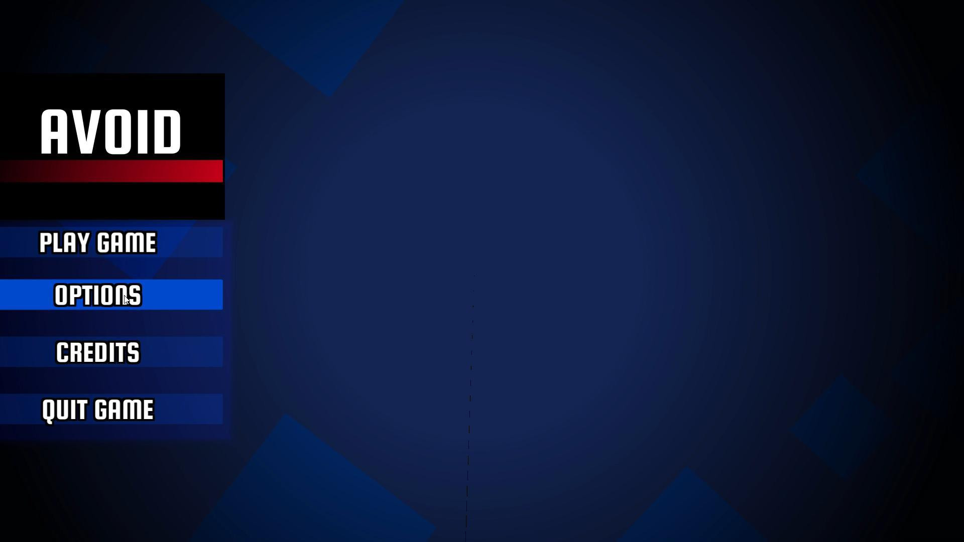 Avoid (itch) (RipTide Studio) - кадр 1