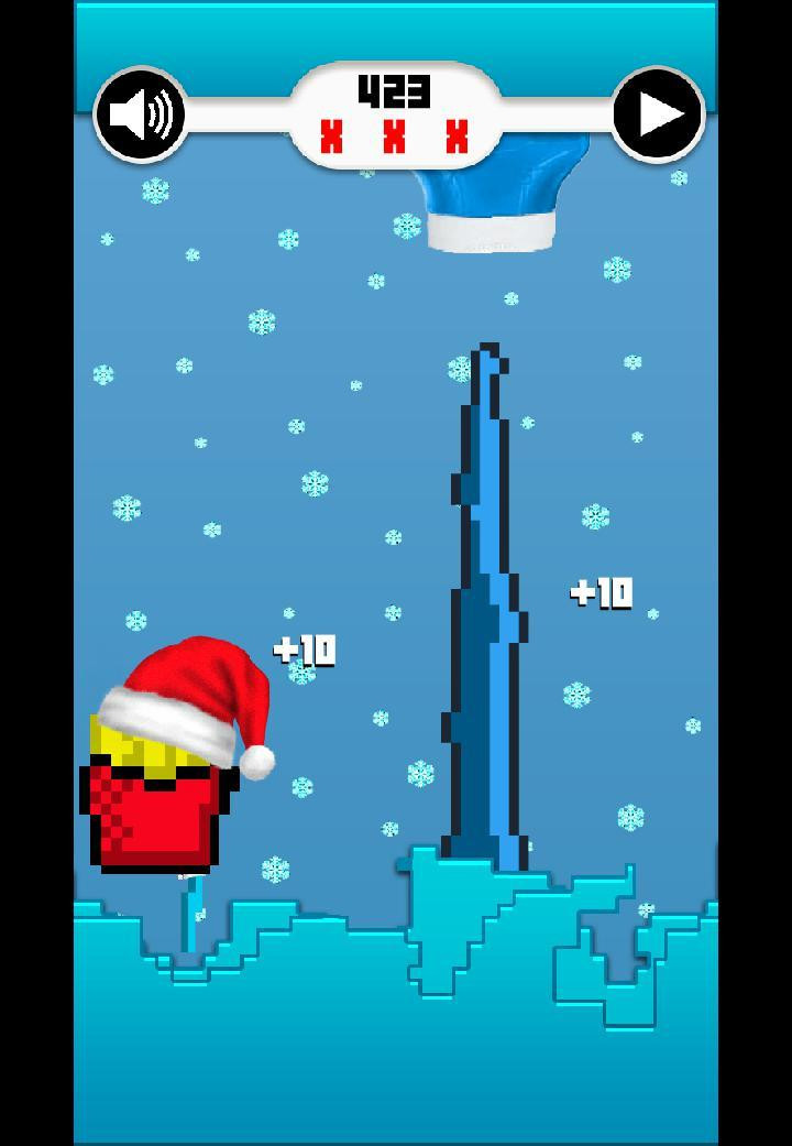 PotatoED [Reloaded] (itch) - кадр 3