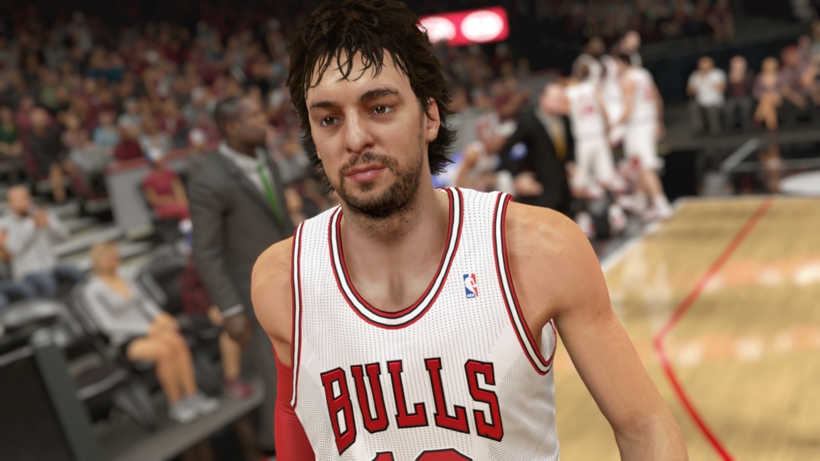NBA 2K15 - кадр 10