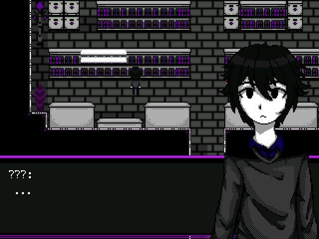 My Delusion - Parte 1 "Engaño" (itch) - кадр 4