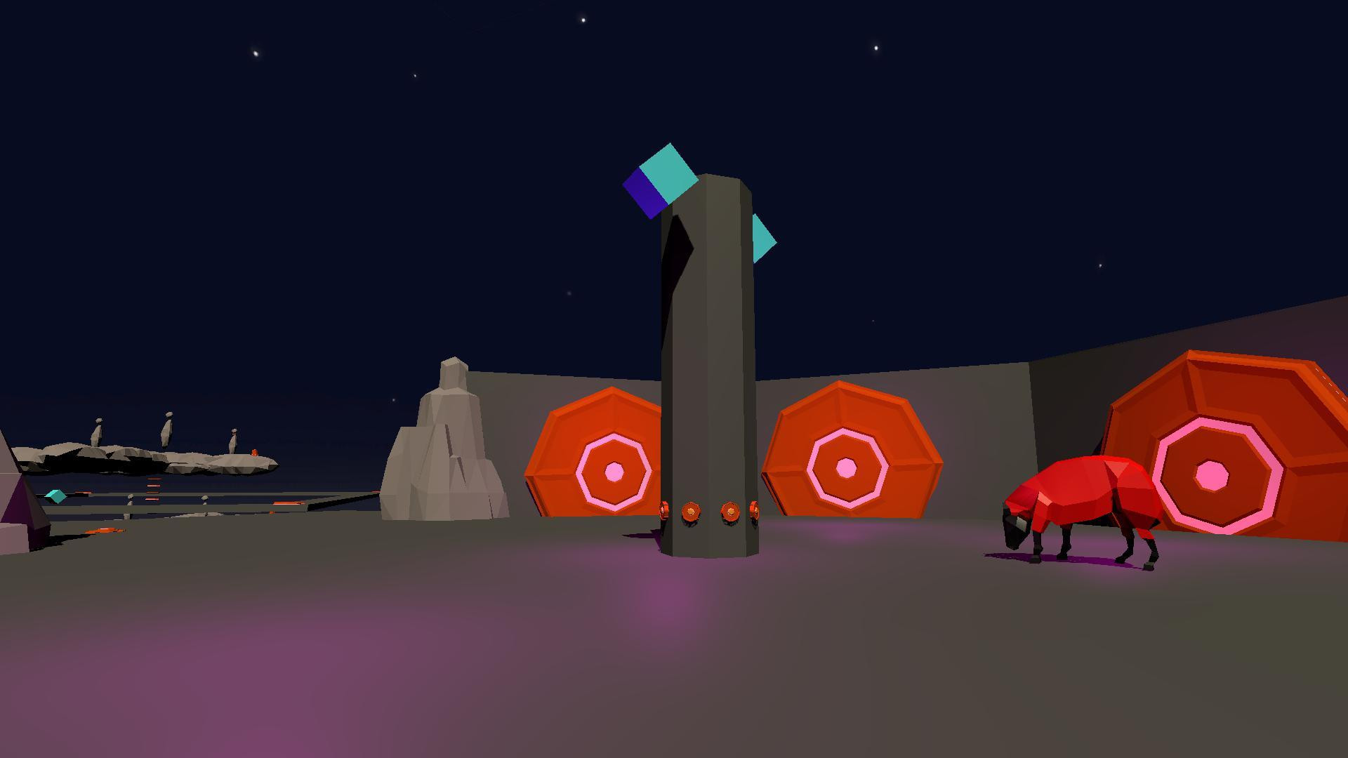 Helios Rising (itch) - кадр 3