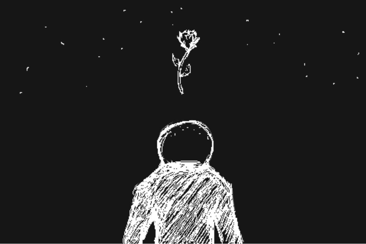 Click Me Home. (itch) - кадр 1