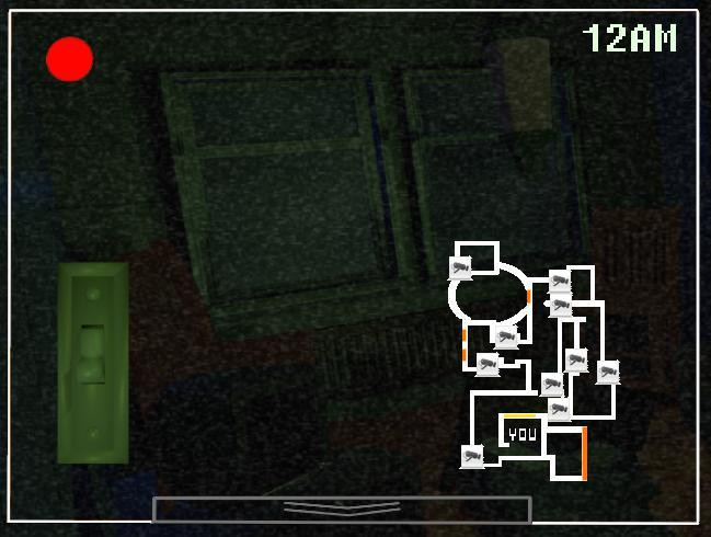Five Nights at Treasure Island: The Revenge (itch) - кадр 3
