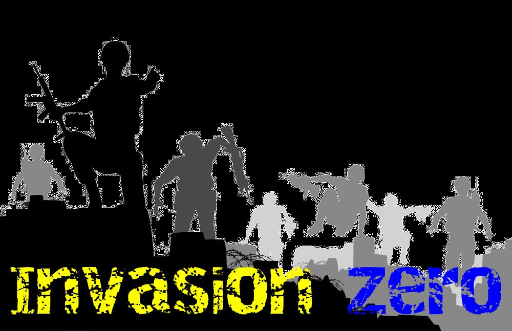 Invasion Zero - кадр 2