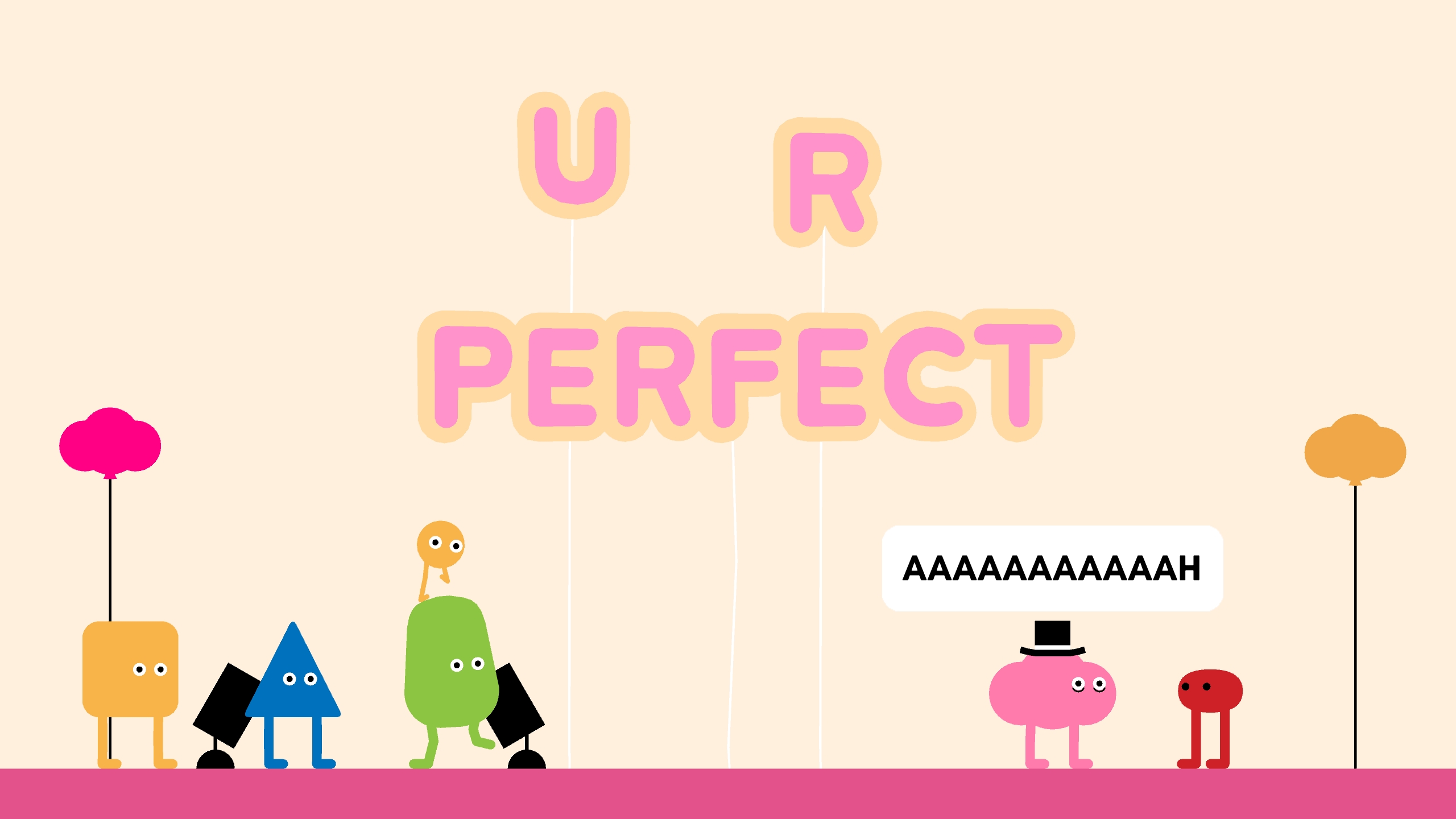 Pikuniku - кадр 9