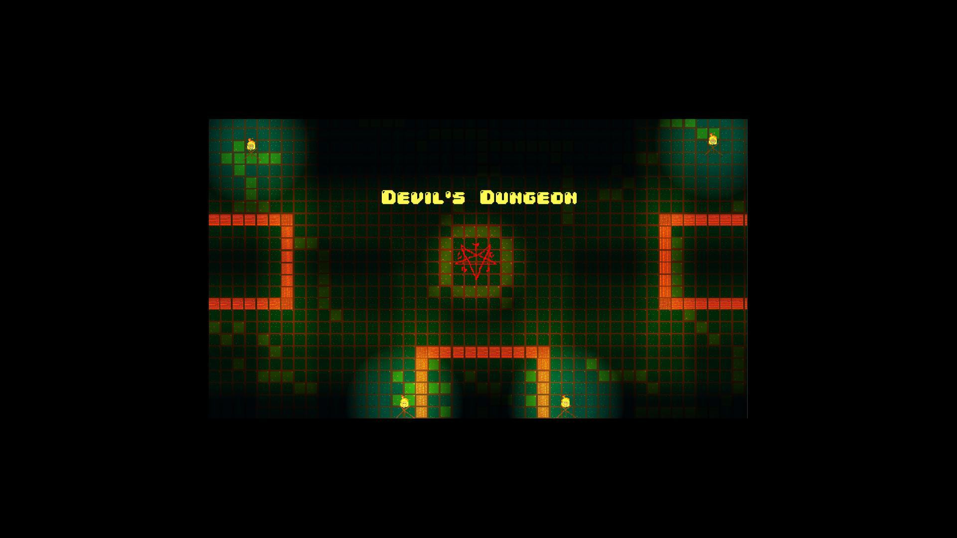 Devil's Dungeon (itch) - кадр 1