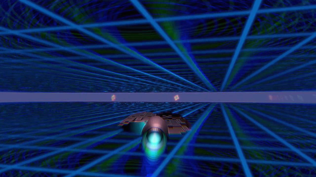 Psychedelic Space Simulator (itch) - кадр 1
