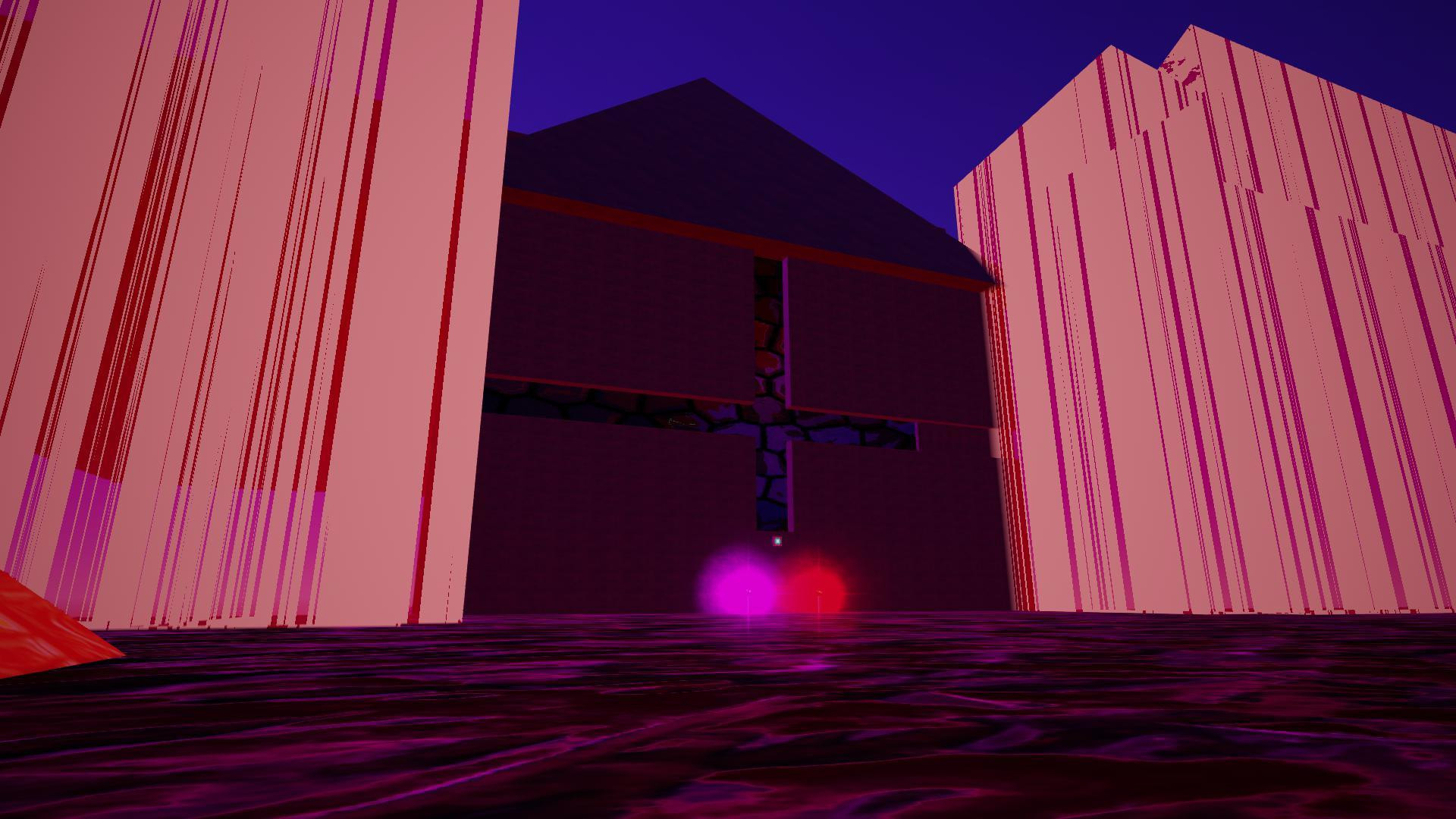 DURAG ("Shareware" Release) (itch) - кадр 1