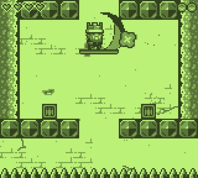 Pixel Pileup Party (itch) - кадр 3