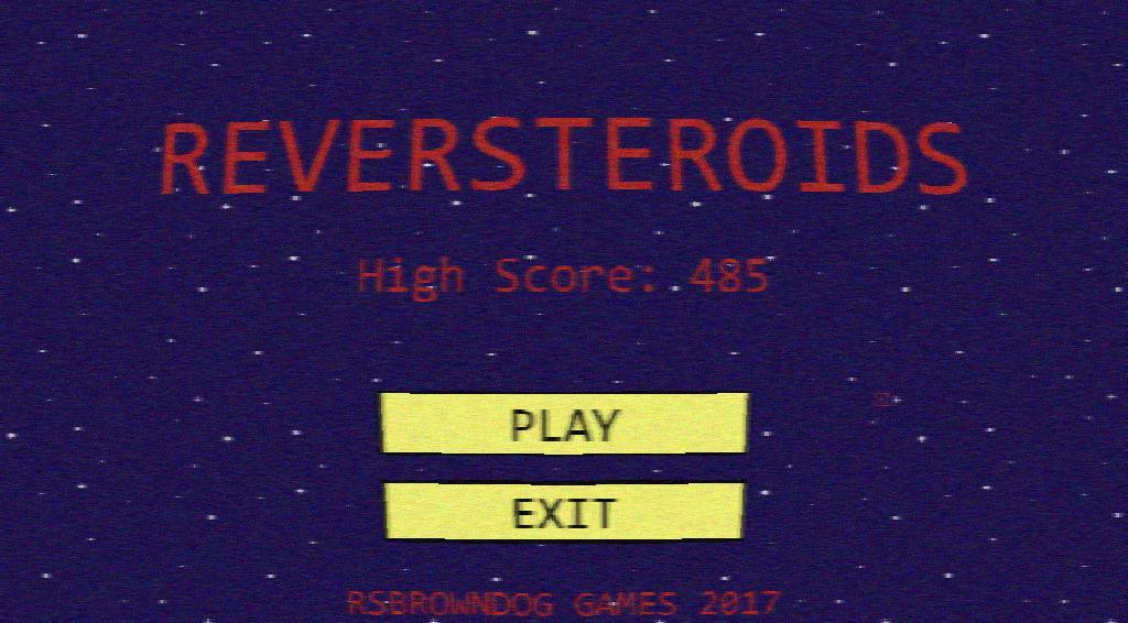 REVERSTEROIDS (itch) - кадр 1