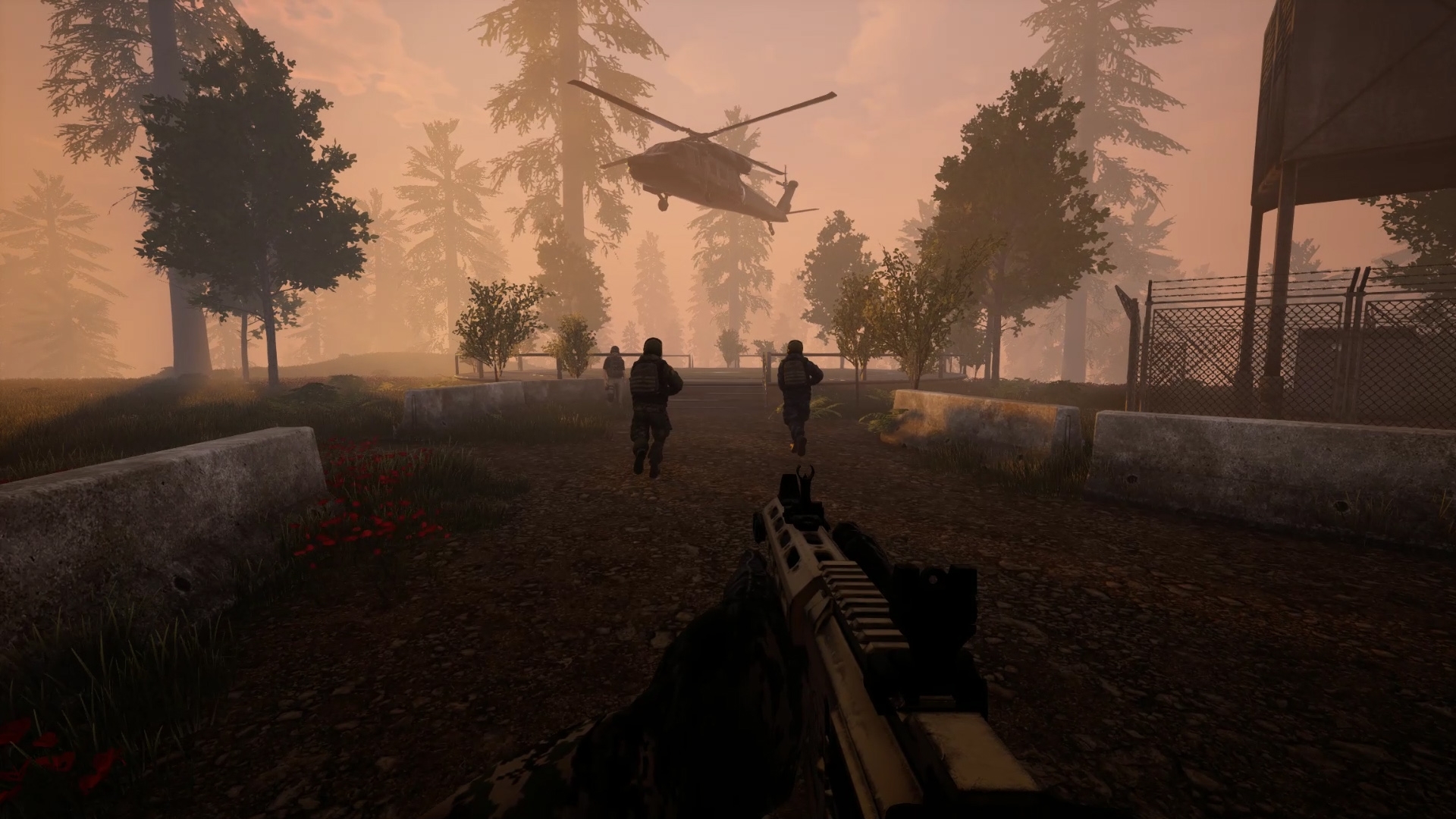 XERA: Survival - кадр 7