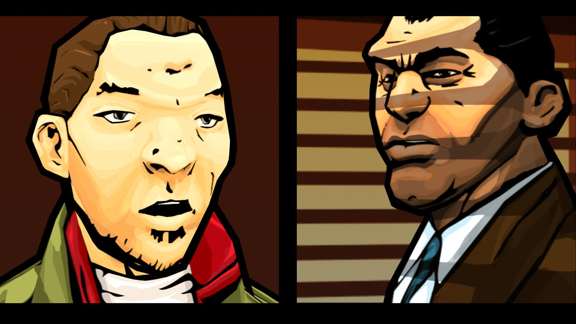Grand Theft Auto: Chinatown Wars - кадр 6