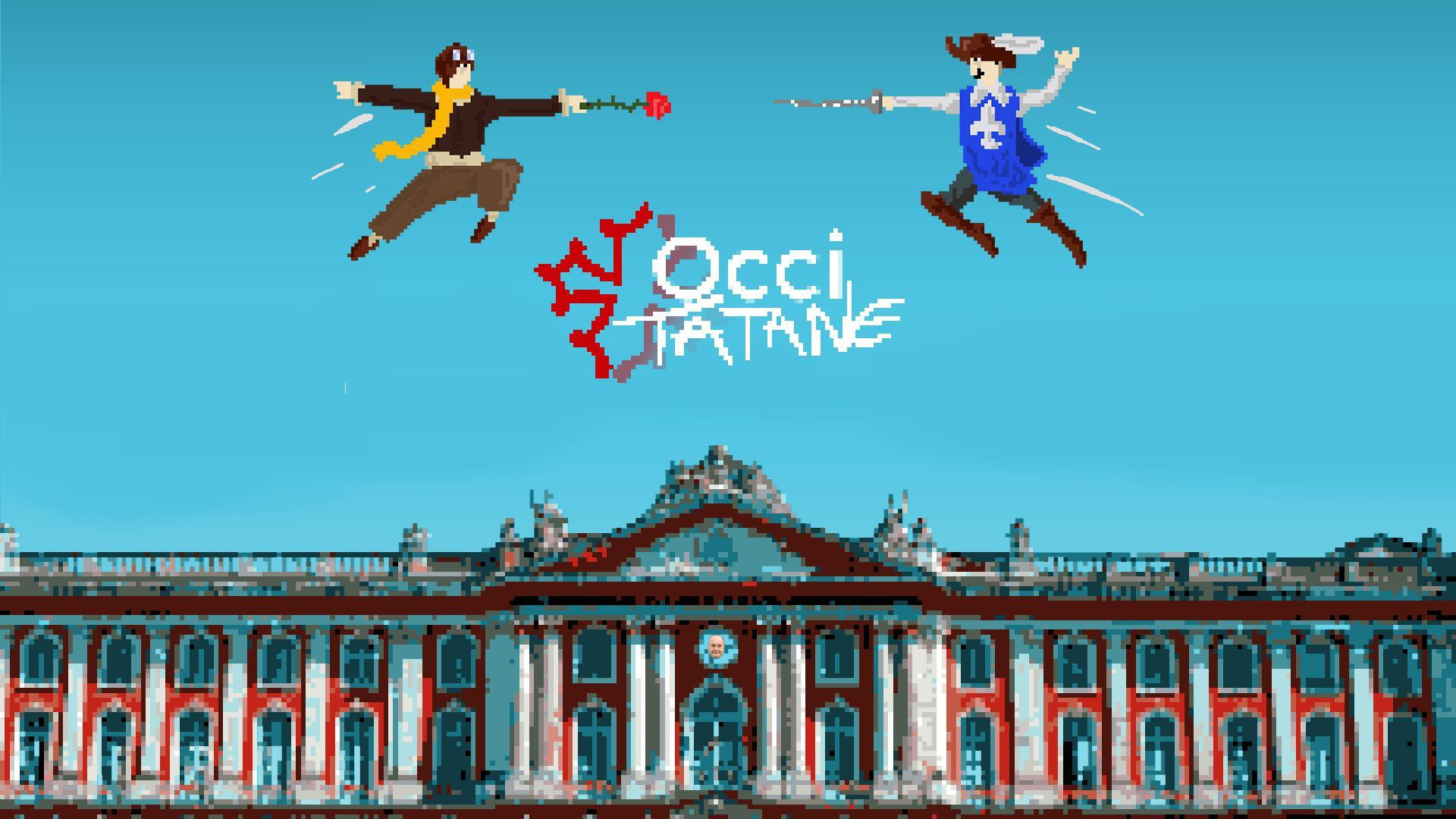 Occitatane (itch) - кадр 3