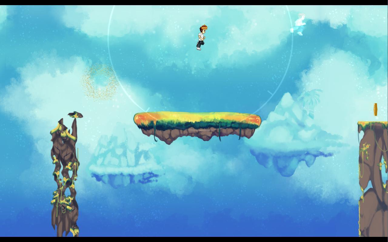 Hatland Adventures (itch) - кадр 1