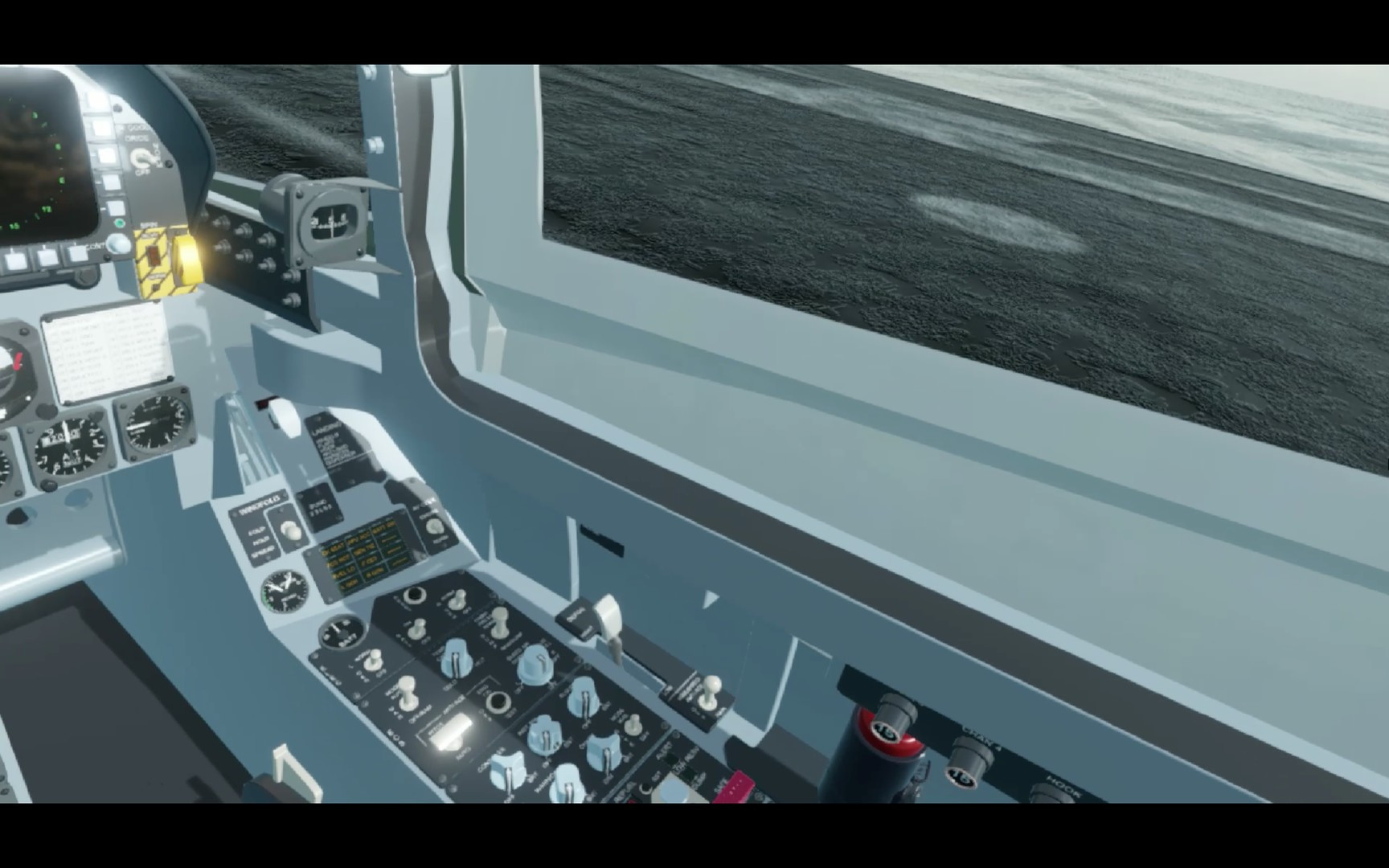Flying Aces - Navy Pilot Simulator - кадр 4