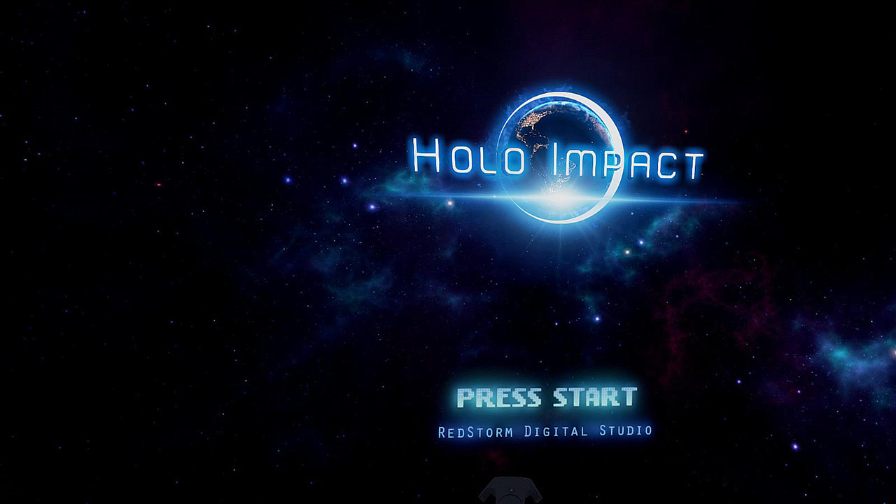 Holo Impact: Prologue - кадр 3